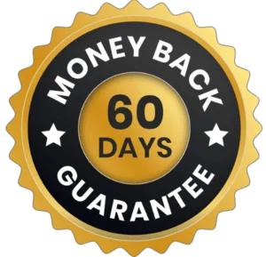 balmorex pro 60 days money back guarantee